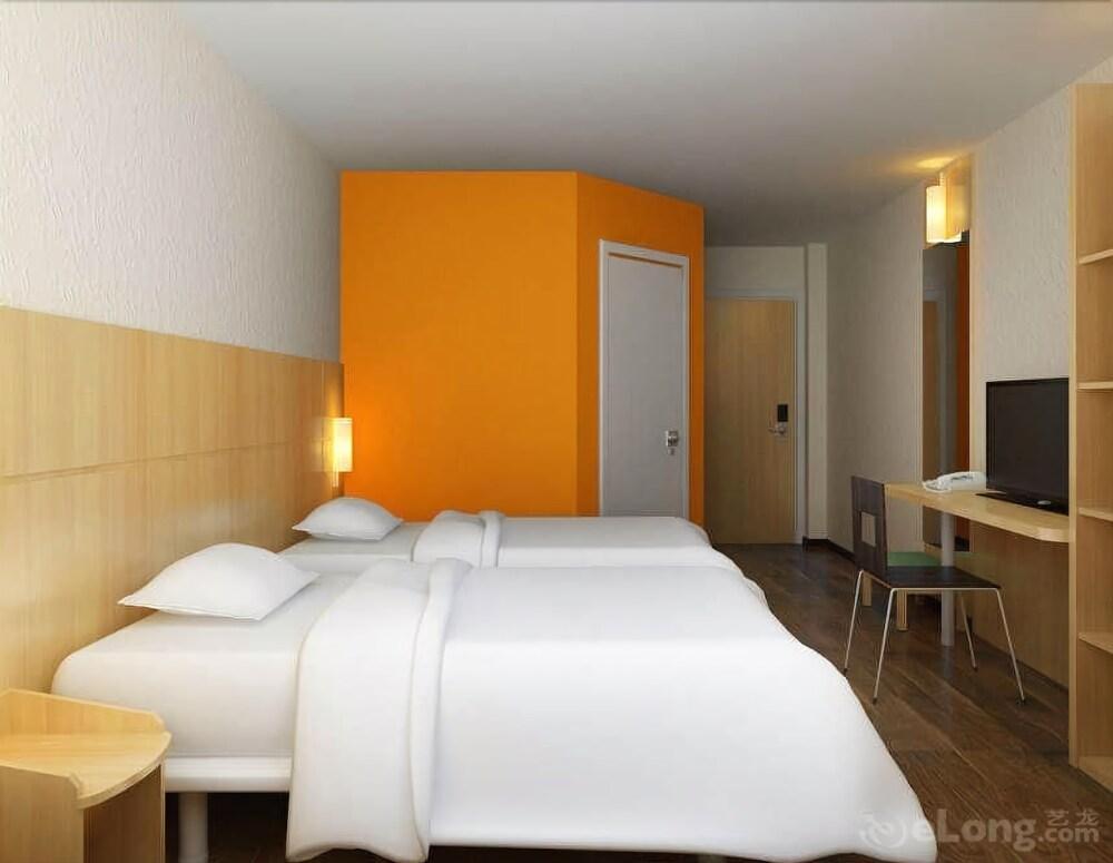 Ibis Changchun Jianshe Street Экстерьер фото