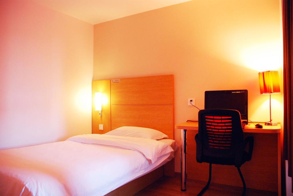 Ibis Changchun Jianshe Street Экстерьер фото