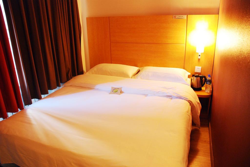 Ibis Changchun Jianshe Street Экстерьер фото