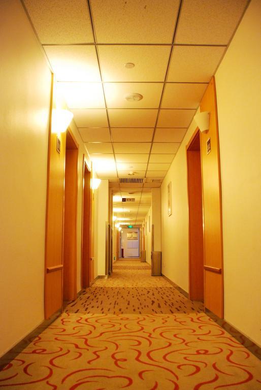 Ibis Changchun Jianshe Street Экстерьер фото