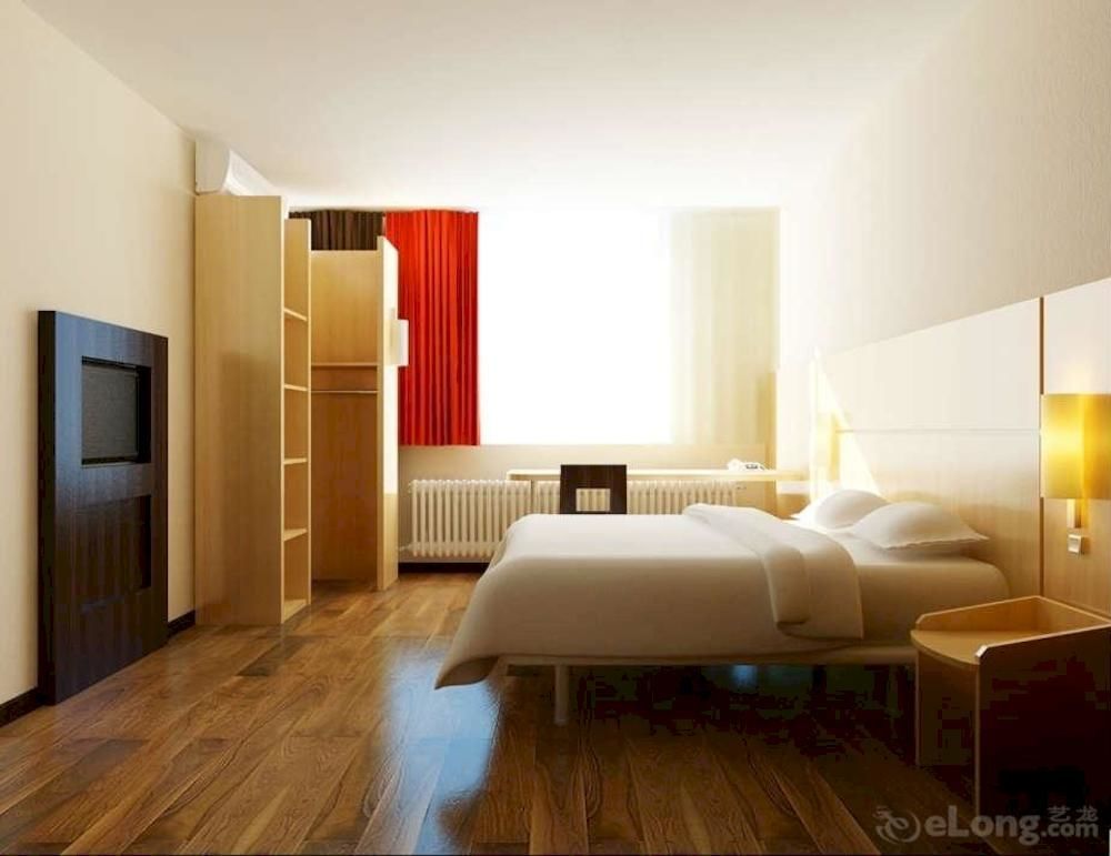 Ibis Changchun Jianshe Street Экстерьер фото