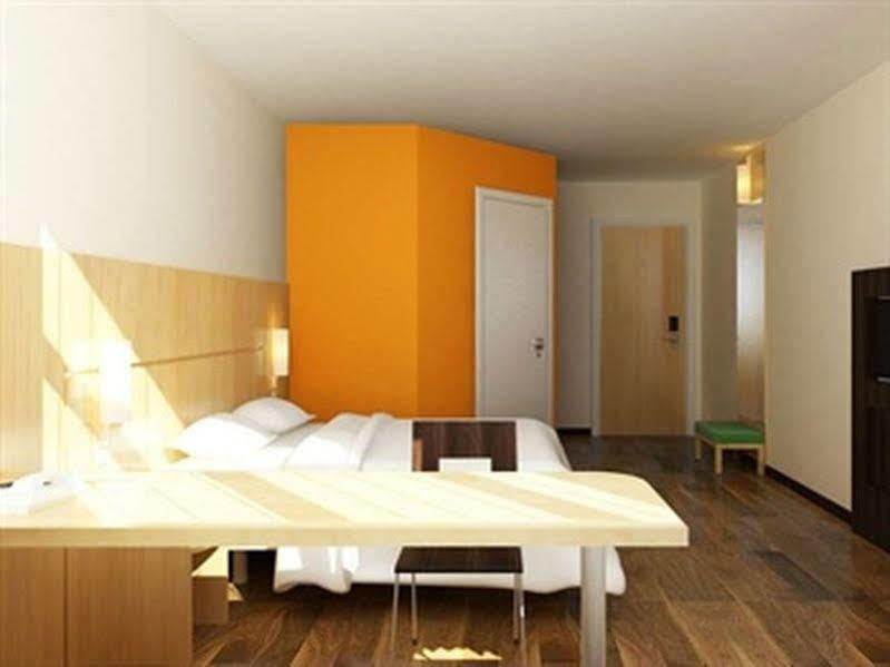 Ibis Changchun Jianshe Street Экстерьер фото